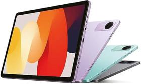 Redm pad se 256/8ram 11' tela - green-verde