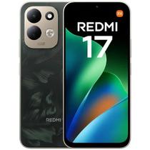 Redmi 17 4G 6GB RAM 256GB Versão Global Verde Xiaomi