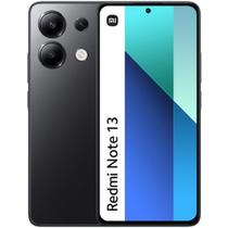 Redmi Note 13 Midninght, 8GB, RAM 256GB Rom - Xiaomi
