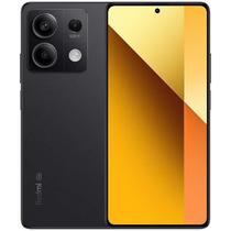 Redmi Note 13 Midninght Black 8 Ram 256 4 Gb - Xiaomi Redmi Note 13 Midninght Black 8 Ram 256 4 Gb - Xiaomi