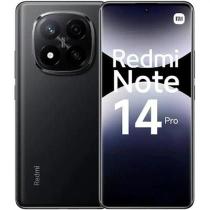 Redmi Note 14 Pro 8GB 256GB Preto Promoção Melhor Preço Tela 120Hz Redmi Note 14 Pro 8GB 256GB Preto Promoção Melhor Preço Tela 120Hz