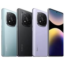 Redmi Note 14 Pro Plus 5G Global 12GB RAM, 512GB, Processador Dimensity 7200 Ultra, Midnight Black