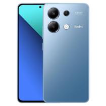 Redmi Note 14 Xiaomi 256GB / 8GB de RAM, Preto, 4G Camera 108 Mpx,azul Redmi Note 14 Xiaomi 256GB / 8GB de RAM, Preto, 4G Camera 108 Mpx,azul