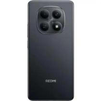 Redmi Note 15 Lançamento 2026 4G Global 6GB RAM, 128GB, Preto - Xiaomi