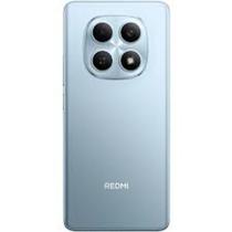 Redmi Note 15 Lançamento 2026 4G Global 8GB RAM, 256GB, Azul - Xiaomi
