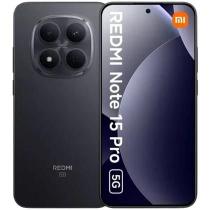 Redmi NOTE 15 PRO 5G Lançamento 2026 NFC 256GB 200MP Câmera 32mp frontal AMOLED 120Hz 8GB ramboost