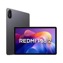 Redmi Pad 2 256GB Grafite Promoção Aproveite Já Tablet 8GB RAM WiFi