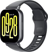 Redmi Watch 5 Active com GPS via bluetooth, Monitor de Frequência Cardíaca