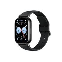 Redmi Watch 5 Lite Black Tela AMOLED Grande
