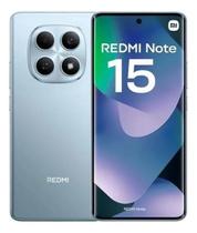 RedmiNote 15 4g 128gb 6gb Ram Global