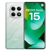 RedmiNote 15 4g Dual Sim 256gb 8gb Ram RedmiNote 15 4g Dual Sim 256gb 8gb Ram