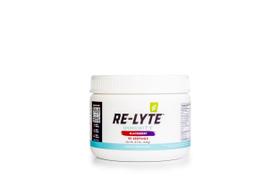 REDMOND Re-Lyte Immunity, mistura de suplementos multivitamínicos (BlackBerry)