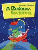 Redoma invisível, a - Ed. do Brasil Redoma invisível, a - Ed. do Brasil