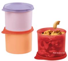 Redondinha 500ml cores diversas(1 peça) Tupperware Redondinha 500ml cores diversas(1 peça) Tupperware