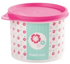 Redondinha 500ml Linha Provencia Tupperware Redondinha 500ml Linha Provencia Tupperware