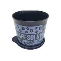 Redondinha Café soluvel Linha Pop Box