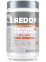 REDOP 4:1 Recovery & Endurance - Tangerina - ELEMENTO PURO REDOP 4:1 Recovery & Endurance - Tangerina - ELEMENTO PURO