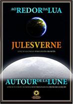 Redor da lua, ao edicao bilingue - LANDMARK Redor da lua, ao edicao bilingue - LANDMARK