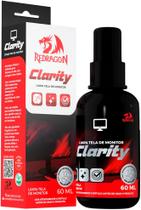 Redragon Clarity Solução Nano para Limpeza de Telas Monitor Redragon Clarity Solução Nano para Limpeza de Telas Monitor