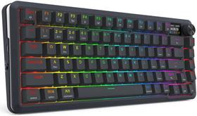 Redragon Flekact Pro Teclado Mecânico K708-RGB-PRO