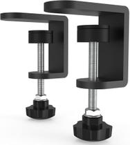 Redragon suporte de mesa para simulador de corrida preto Redragon suporte de mesa para simulador de corrida preto