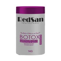 Redsan botox rep.massa 1kg matizador