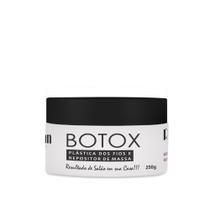 Redsan botox rep.massa 250g branco