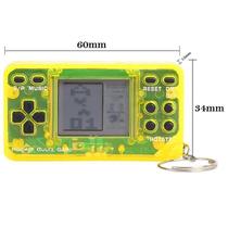 RedSuper Mini Handheld Game Player Classic Retro Descomprimir - generic