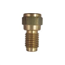 Redução 1/4 SAE Fêmea x 1/2 ACME Macho R134a
