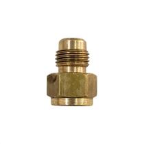 Redução 1/4" SAE Fêmea x 5/16" Macho