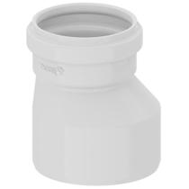 Redução 100X50mm Excêntrica Tigre
