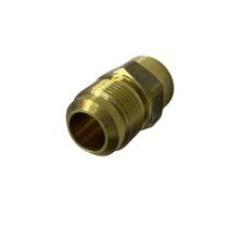 Redução 3/4" SAE Macho x 5/8" SAE Fêmea