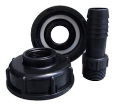 Redução Adapt Conexão Espigão P/container Ibc