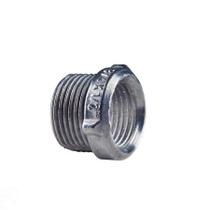 Redução com rosca 1.1/2" x 3/4" Redução com rosca 1.1/2" x 3/4"