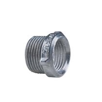 Redução com rosca 3/4" x 1/2" Tramontina