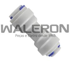 Redução Conector Conexão 1/4 c/ 5/16 Paralelo