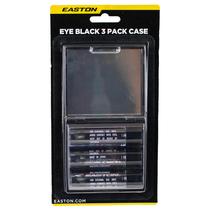 Redução de brilho do tubo retrátil Eye Black Stick Easton