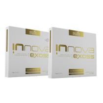 Redução de Celulite e Gordura Localizada Innova Exoss Eccos