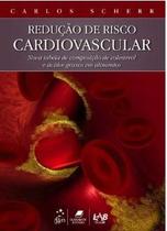 Redução do Risco Cardiovascular - Guanabara Koogan