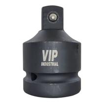 Redução encaixe 3/4"X1/2" Impacto 56MM 900976 VIP INDUSTRIAL