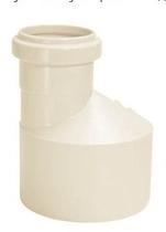 Reducao esg excentrica 200x150m amanco/krona