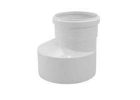 Reducao Esgoto Excentrica 100 X 50mm - Krona Reducao Esgoto Excentrica 100 X 50mm - Krona