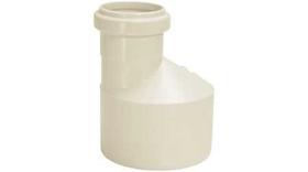 Reducao Esgoto Excentrica 100 X 75mm Amanco Reducao Esgoto Excentrica 100 X 75mm Amanco