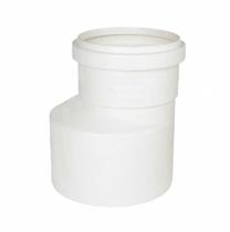 Reducao Esgoto Excentrica 100 X 75mm Plastilit Reducao Esgoto Excentrica 100 X 75mm Plastilit