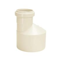Reducao Esgoto Excentrica 100x 50mm Amanco