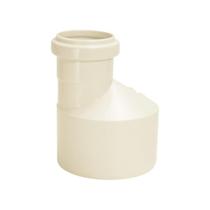 Reducao Esgoto Excentrica 100x 50mm Amanco