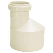 Reducao esgoto krona - 100mm x 50mm