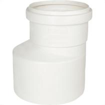 Reducao Esgoto Plastilit 150 X 100 Branco Reducao Esgoto Plastilit 150 X 100 Branco