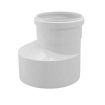 Reducao Excentrica 100 X 75 Mm Krona