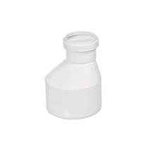 Redução Excêntrica 100 x 75mm SR